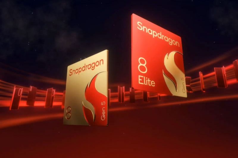 Harga chipset Snapdragon naik, harga HP Android kemungkinan ikut mahal