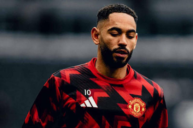 MU tanpa Matheus Cunha di laga tandang ke Crystal Palace