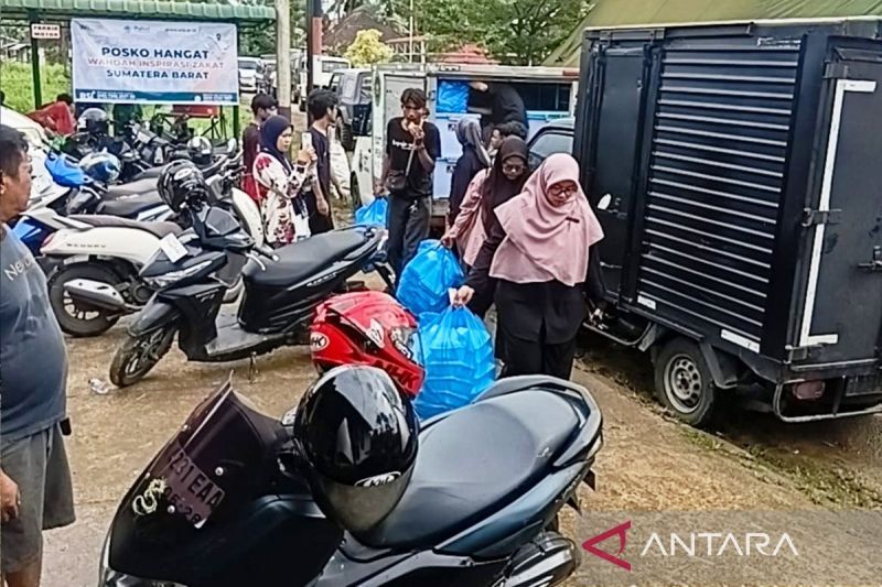 BGN pastikan keberlanjutan MBG untuk Aceh dan Sumatera