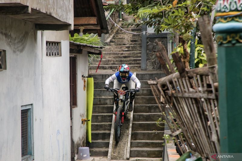 Jogja Urban Enduro 2025