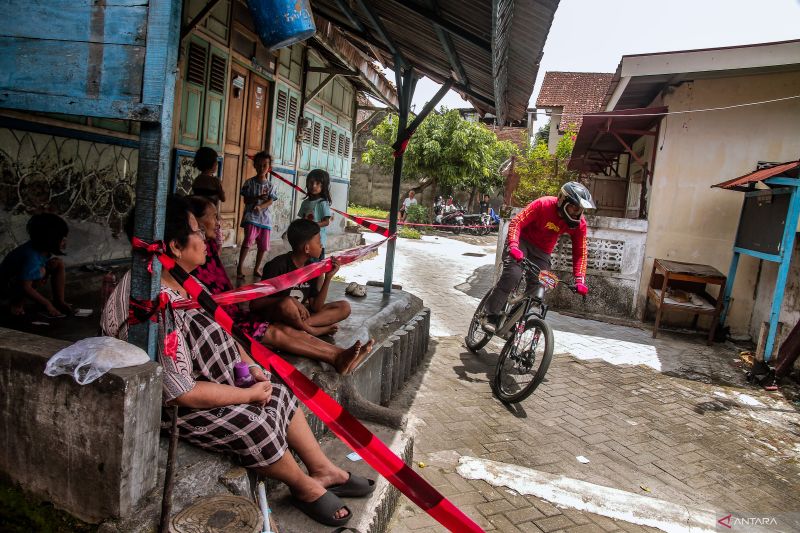 Jogja Urban Enduro 2025