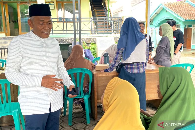 Legislator Jabar minta pelayanan RSUD Pameungpeuk harus dioptimalkan