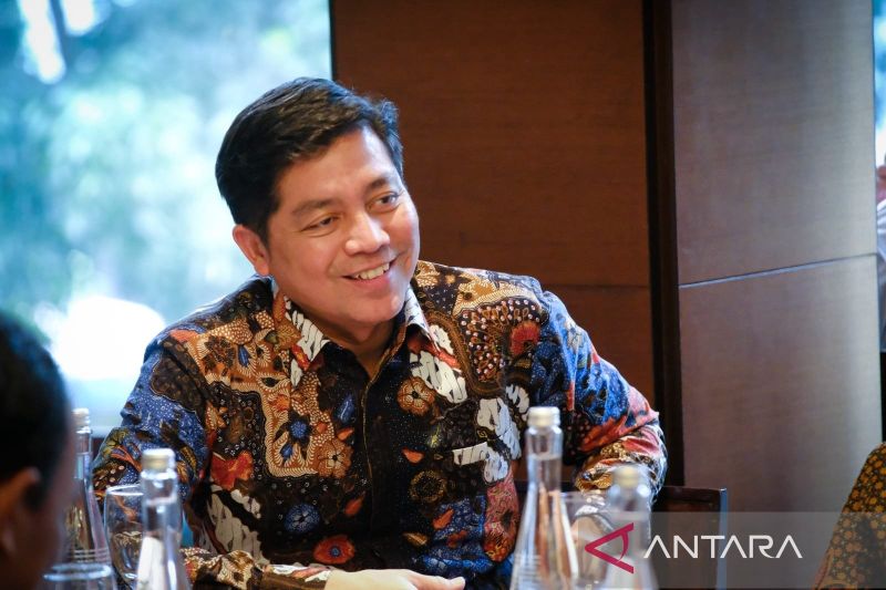 Indonesia speeds up tariff negotiations with US