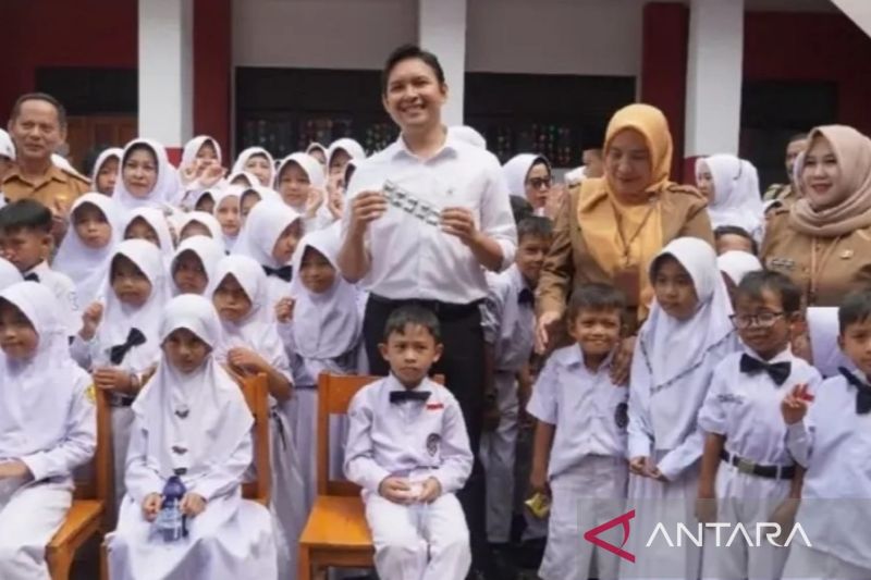 Pemkab Cianjur ajukan pengangkatan tutupi kekurangan 6.444 guru