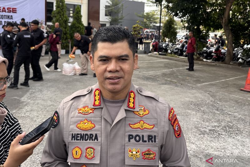 Kronologi Sri jadi tersangka dugaan kasus akta palsu Bandung Zoo