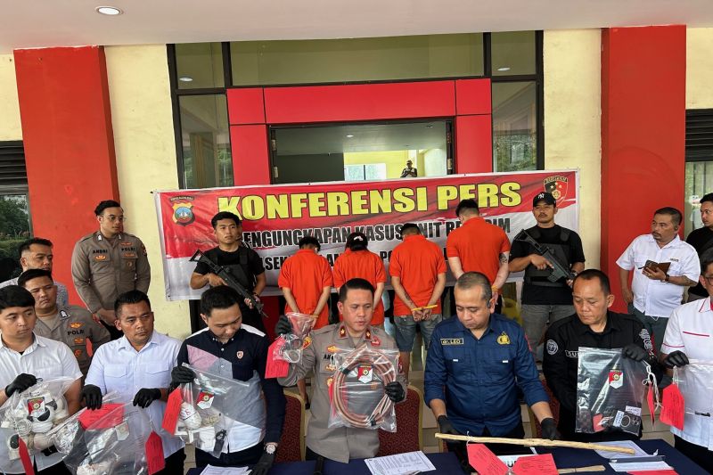 Tolak ritual agensi pemandu lagu, seorang wanita dianiaya hingga tewas oleh 4 orang di Batam