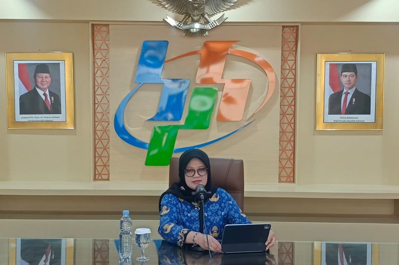 BPS: Kunjungan wisatawan dan transportasi tumbuh di Oktober 2025