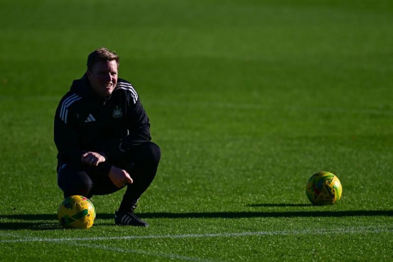 Newcastle Berburu Konsistensi, Tottenham Siap Jadi Ujian Berat