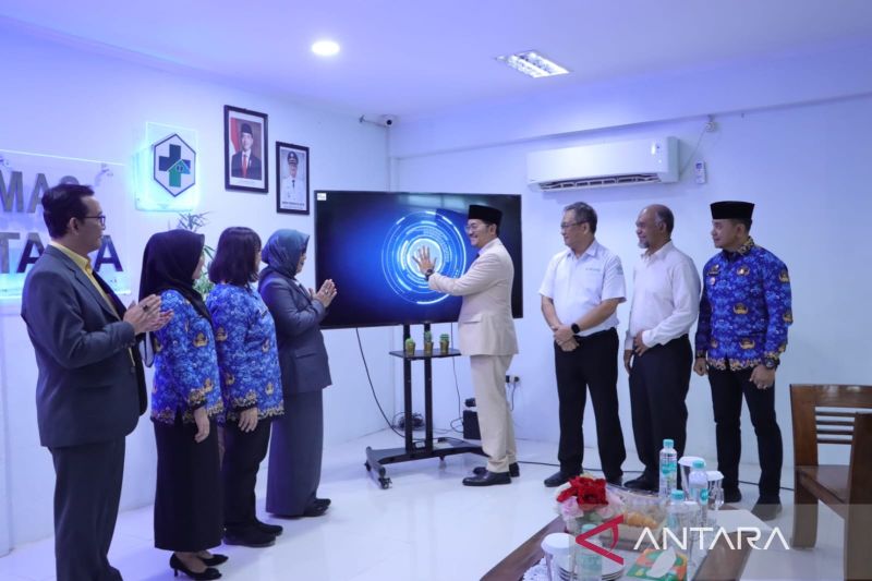 Pemkot Cimahi buka layanan rawat jalan sore alternatif bagi warga