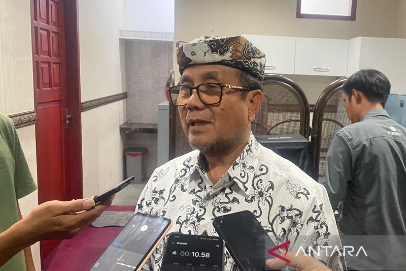Pemkab Cirebon percepat lelang 31 proyek infrastruktur tahun depan