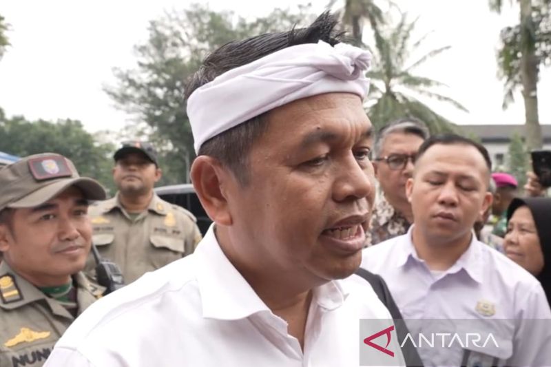 Dedi: PTPN menghentikan KSO swasta dan sepakati replanting dengan Jabar