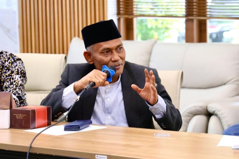 Legislator Jabar sebut guru PPPK PW baru dilantik harus lebih semangat