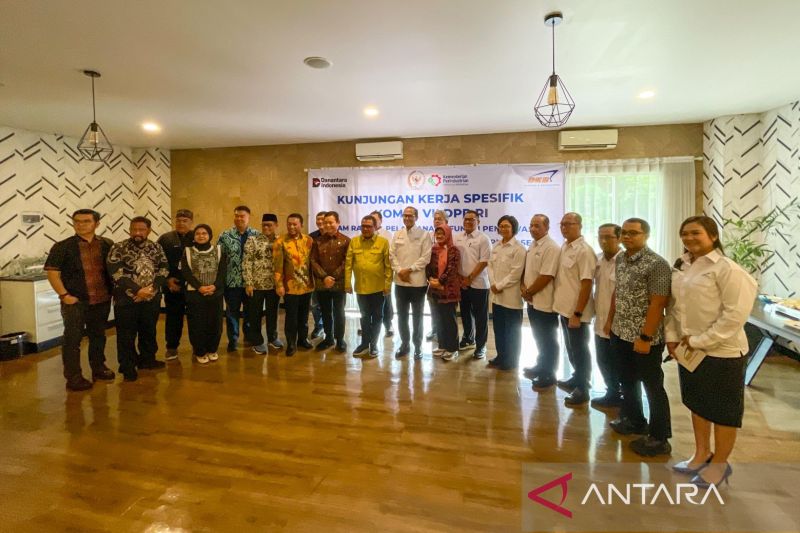 Komisi VII DPR RI dorong penguatan ekosistem industri perkapalan