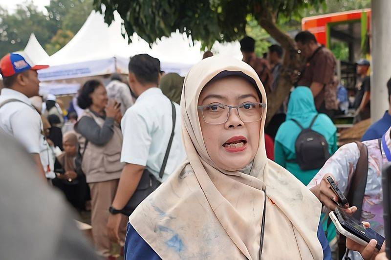 GIIAS  Semarang 2025 pamerkan 18 merek mobil dan motor