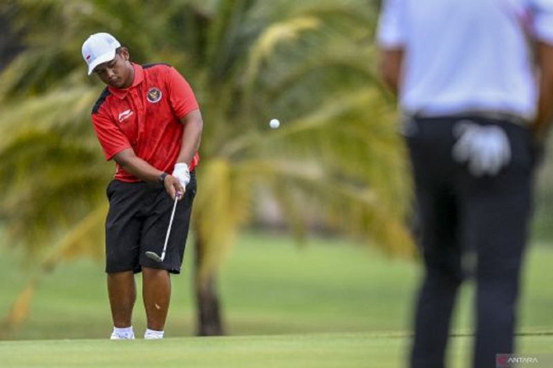 Timnas Golf Tancap Gas: Berangkat Lebih Awal ke Thailand untuk Persiapan Maksimal