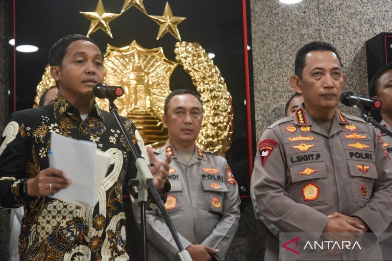 Menhut segera cabut 20 izin PBPH, termasuk di area banjir Sumatera