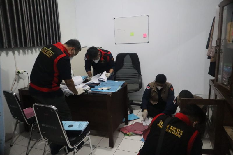 Kejari Indramayu usut kasus dugaan korupsi bantuan PKBM Disdikbud