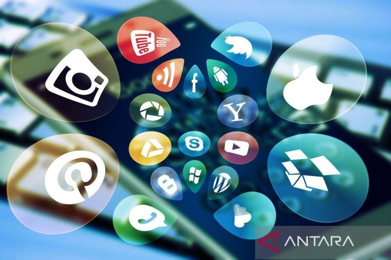 Riwayat media sosial akan jadi syarat masuk ke AS lewat program VWP