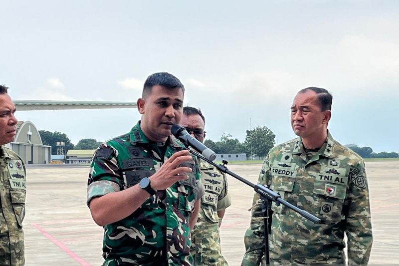 TNI AD pastikan layanan Starlink di lokasi banjir Sumatera gratis