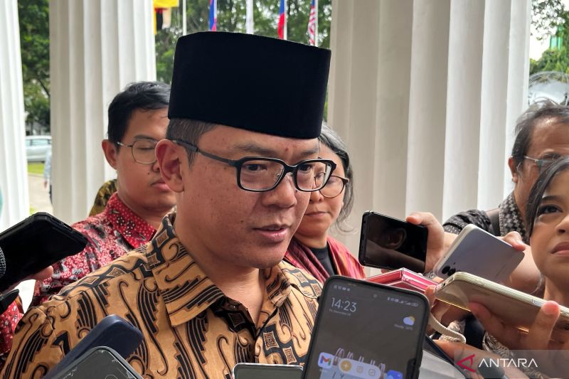 RI usahakan pemulangan segera jenazah WNI korban kebakaran Hong Kong