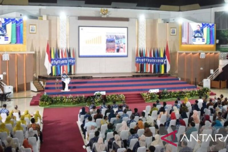 Arif Satria: IPB miliki proyek strategis 2026-2029