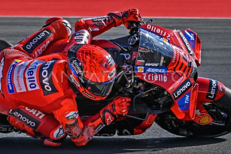 MotoGP Indonesia 2025