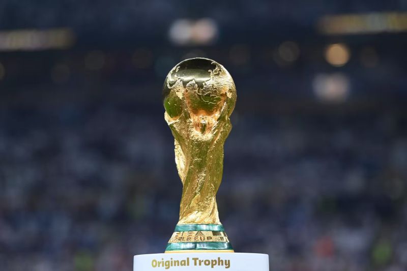 Hasil lengkap undian Piala Dunia 2026: Brasil dan Prancis masuk grup berat