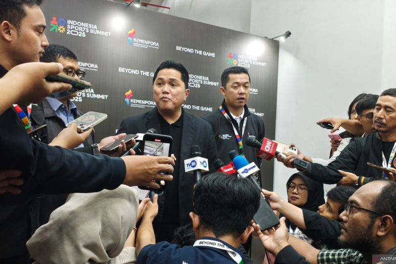 Menpora dorong lembaga pendidikan perbanyak kompetisi olahraga