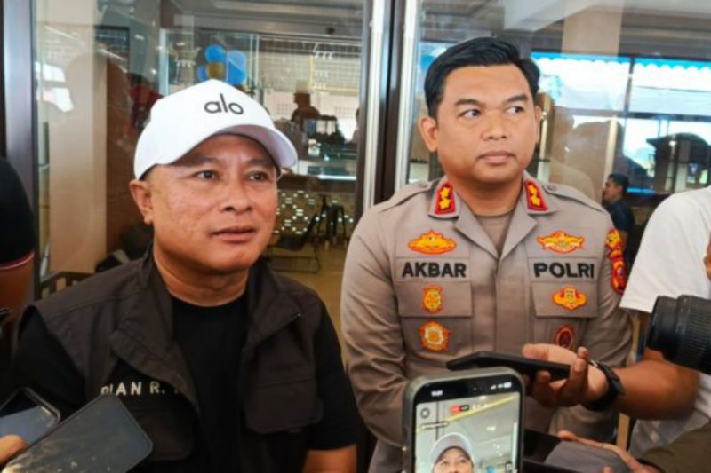 Pemkab Kuningan berupaya mempercepat pemulangan korban TPPO dari Kamboja