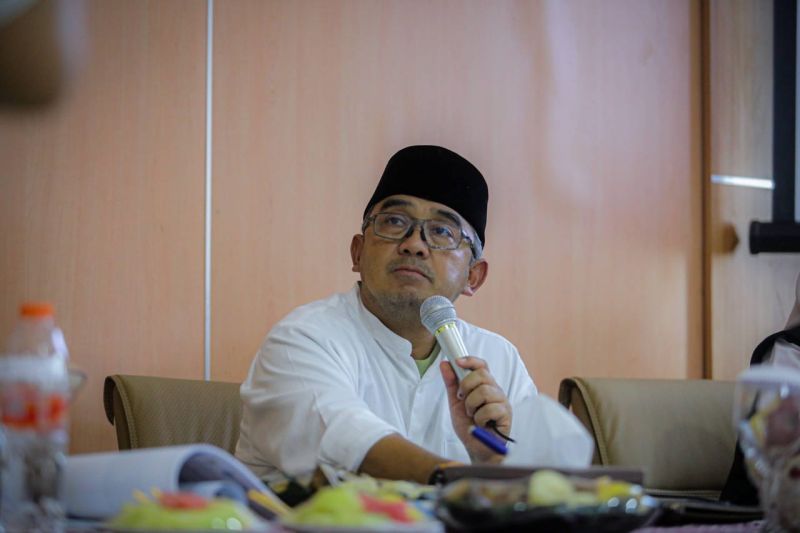 Pemkot Bandung menyalurkan Rp2 miliar untuk korban bencana di Sumatera