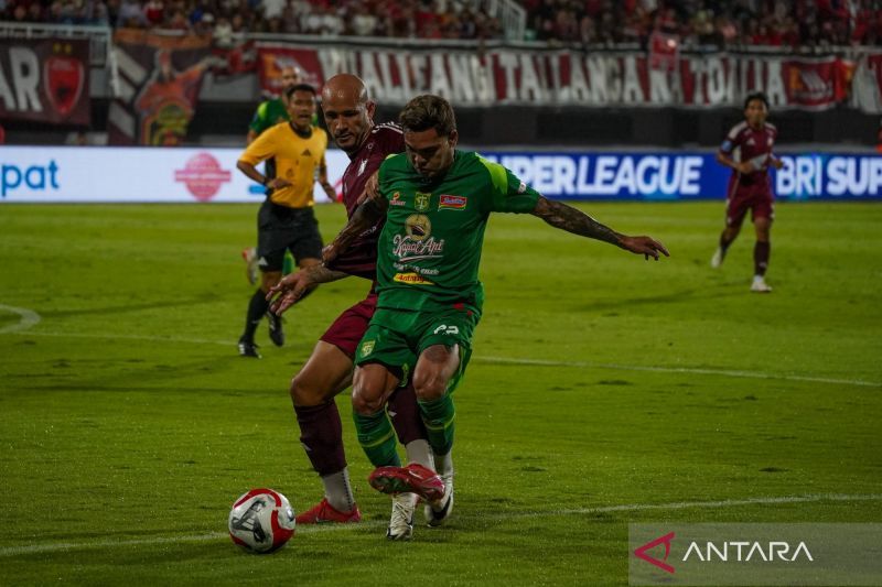 Link live streaming Persebaya vs Borneo