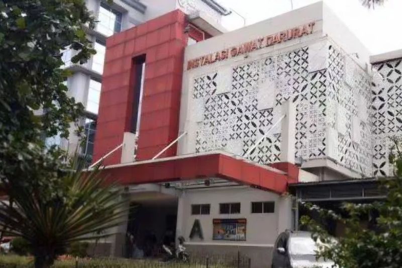 Pemkot Cimahi sebut kasus DBD alami penurun dibanding tahun lalu