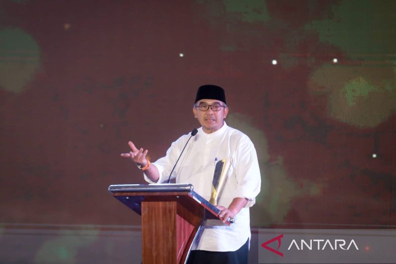 Pemkot Bandung mendukung penghentian izin perumahan demi mitigasi bencana