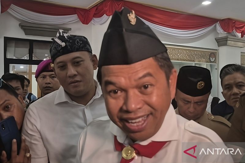Pemprov Jabar berencana ubah lahan pertanian berlereng jadi tanaman keras