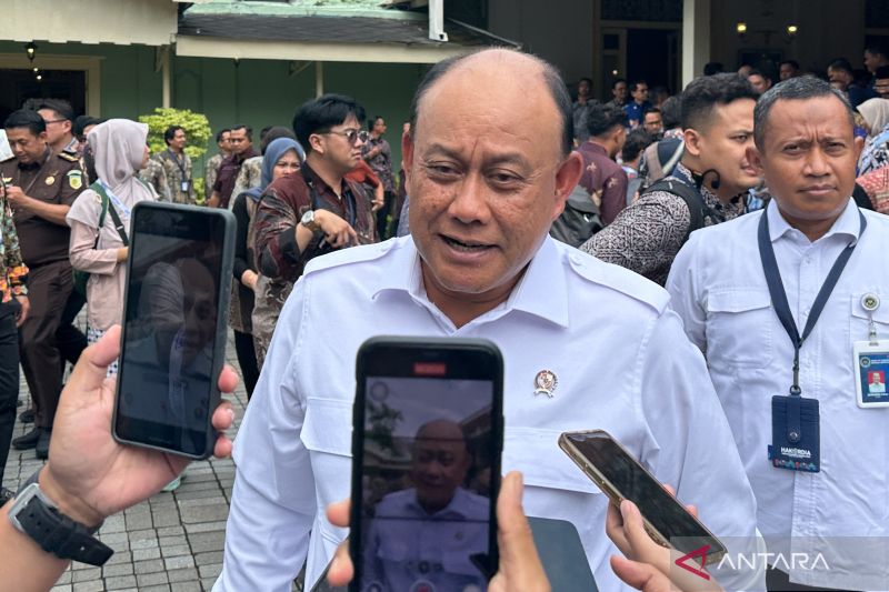 BGN umumkan jumlah SPPG yang melayani pengungsi di Sumatera jadi 319