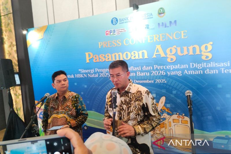 Jabar menyoroti anomali beras surplus tapi harga di atas HET