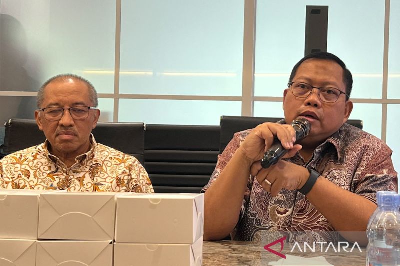 Progres Tol Cibadak-Sukabumi mencapai 66 persen, ditargetkan operasi 2026