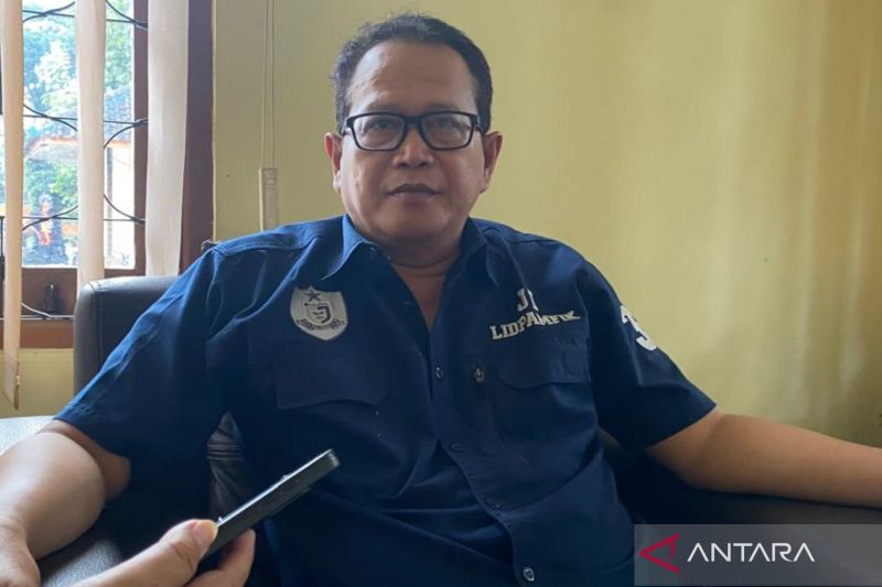 Bulog memastikan kualitas beras bantuan pangan di Garut terjaga baik