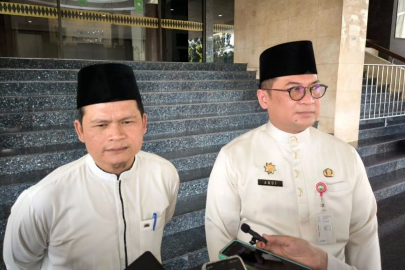 Tahun 2026, Pemprov Riau alokasikan Rp400 juta untuk bantuan hukum warga kurang mampu