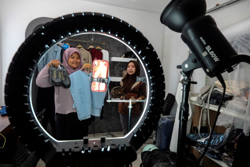 Pengamat: Harbolnas harus berdampak ke UMKM, bukan sekadar transaksi