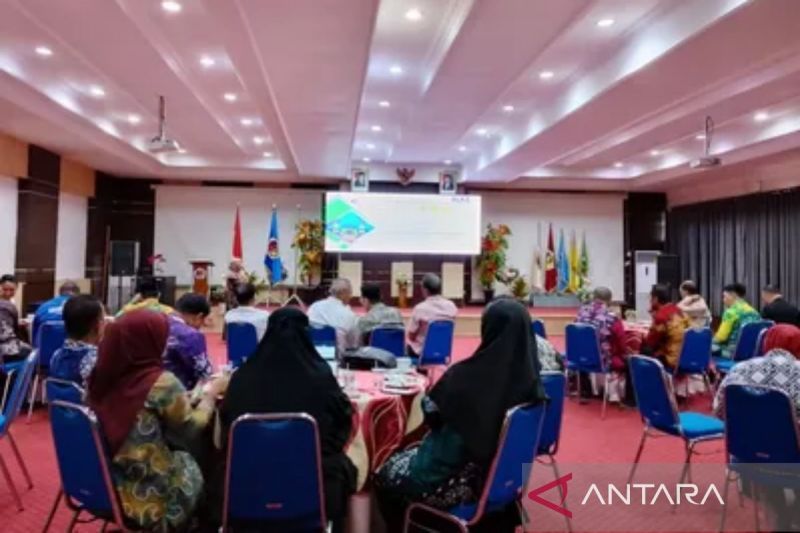 Poliban mantapkan penerapan program rekognisi pembelajaran lampu