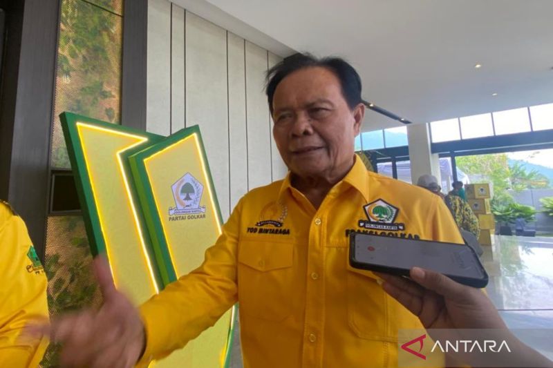 Legislator Jabar ingatkan pemda jaga resapan air untuk mencegah bencana