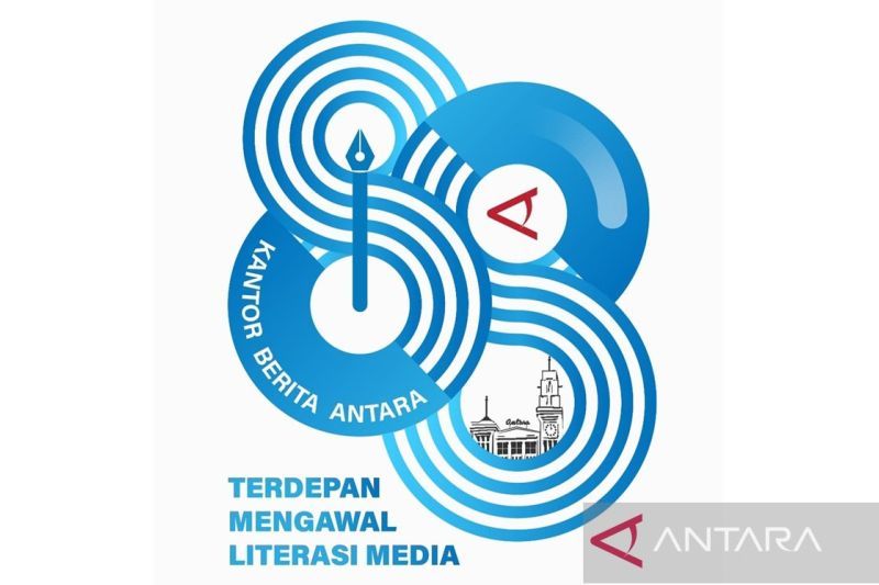 Spektrum - 88 tahun LKBN ANTARA, tetap eksis di tengah krisis