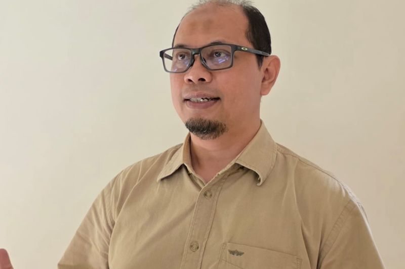 Praktisi Tambang: SHP timah masyarakat kaya potensi