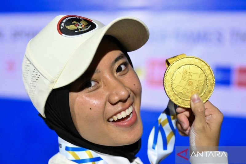 Indonesia harus segera siap hadapi Asian Games dan Olimpiade