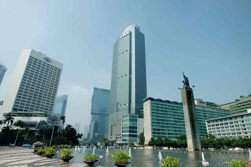 BCA tebar dividen interim Rp3,07 triliun pada kuartal III 2026