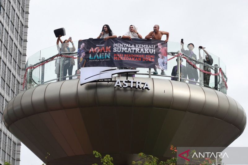 Agak Laen: Menyala Pantiku, lampaui jumlah penonton film pertama