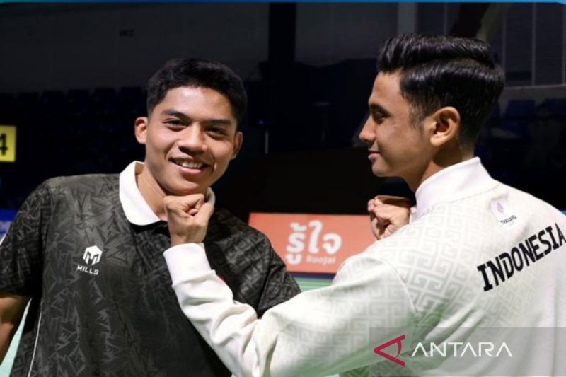 Jadwal lengkap turnamen bergengsi bulu tangkis dunia pada 2026