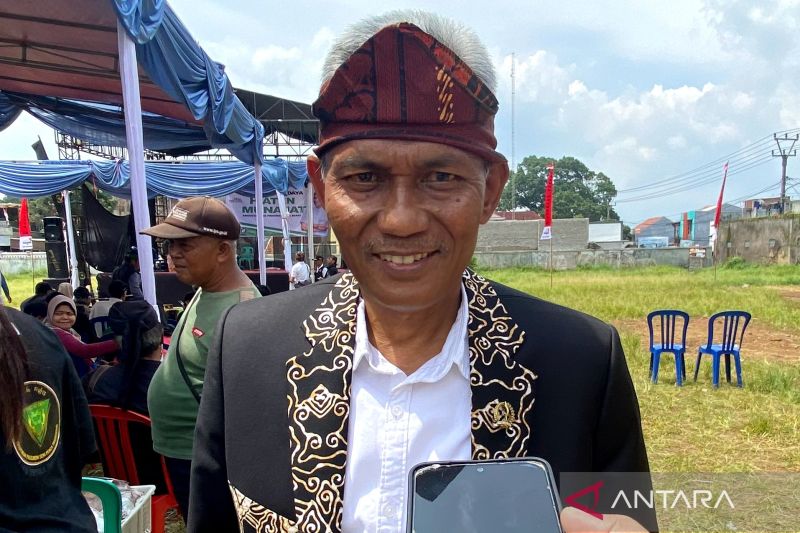 Legislator Jabar sebut Raperda Kebudayaan untuk mempersatukan rakyat