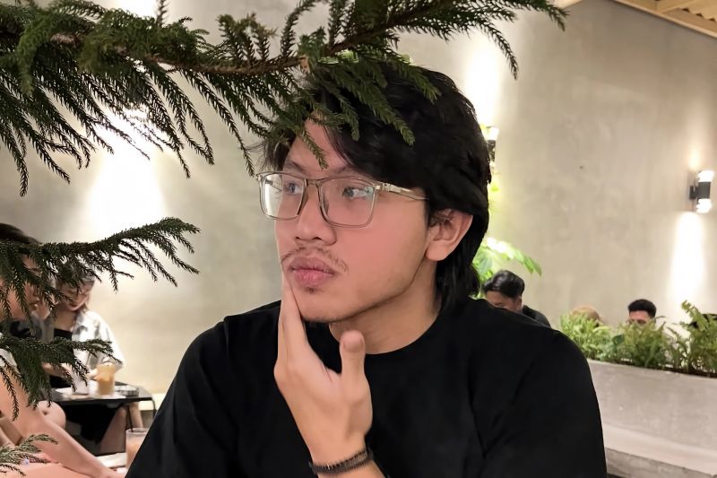 YouTuber Resbob dibekuk karena hina masyarakat Sunda